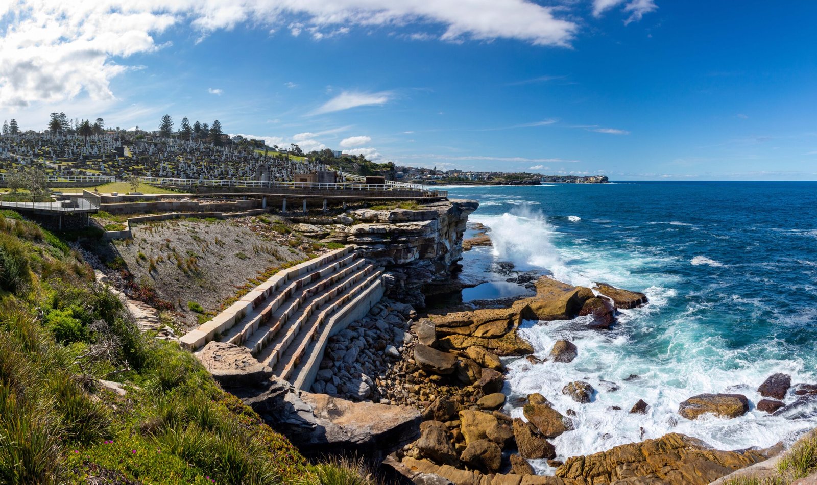 eastern suburbs funeral services​