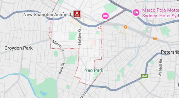 ashfield-funeral-services 2 ashfeild map