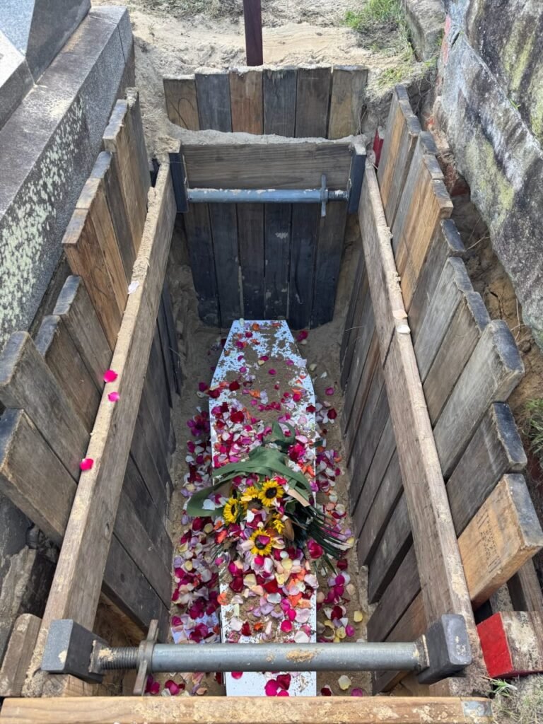 burial cremation services in sydney