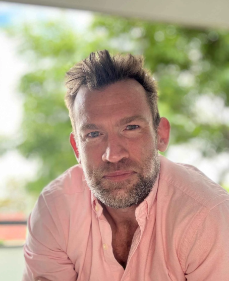Matt Morgan - Funeral Director in Sydney