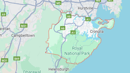 sutherland shire funeral services