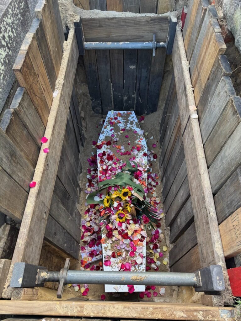 burial services in sydney