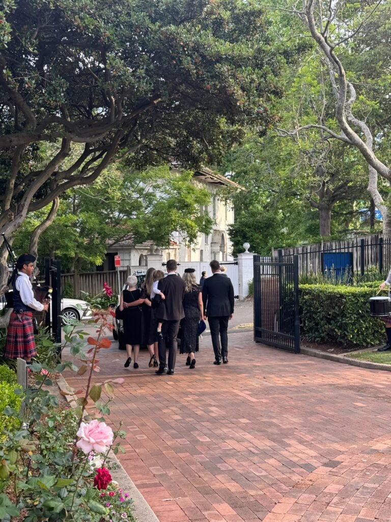 funeral services in sydney