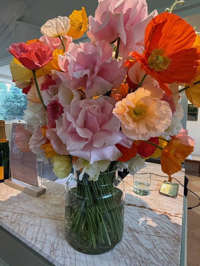 funeral flowers idyllic funerals