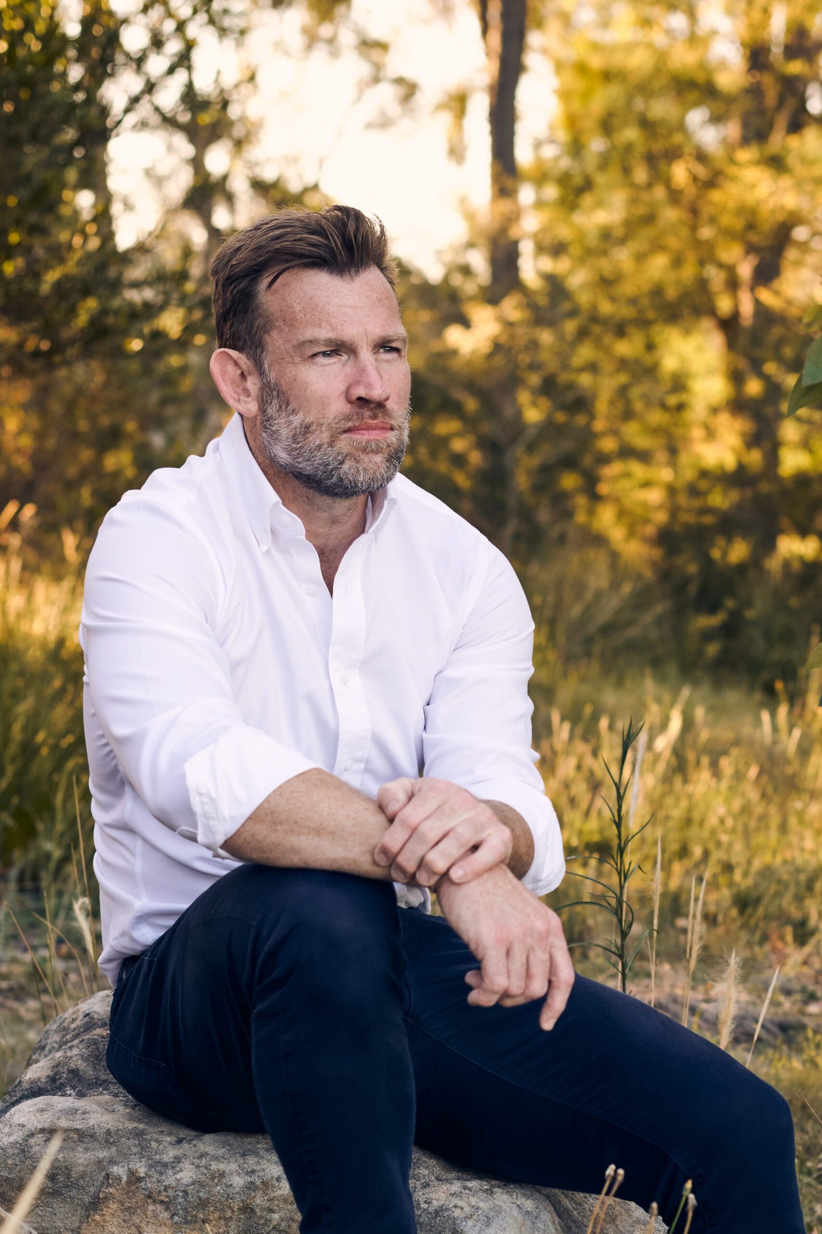 2025 reflections by matt morgan funeral director in sydney marrickville idyllic funerals