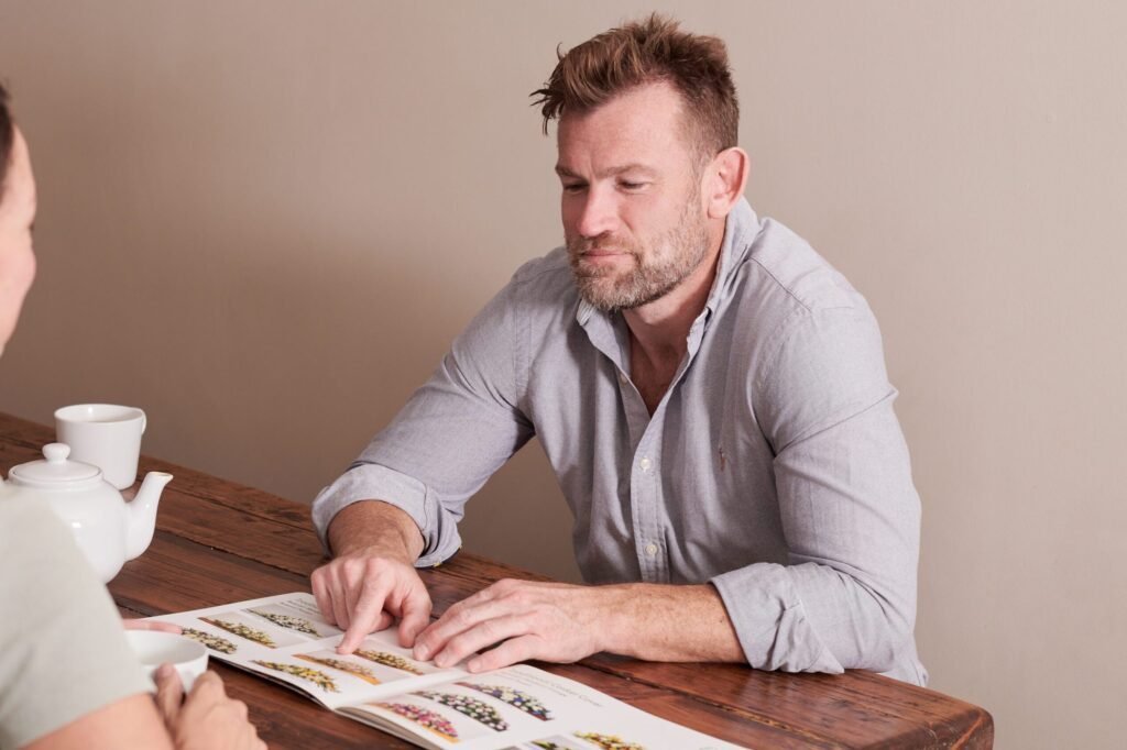 matt morgan funeral director planning ahead meeting