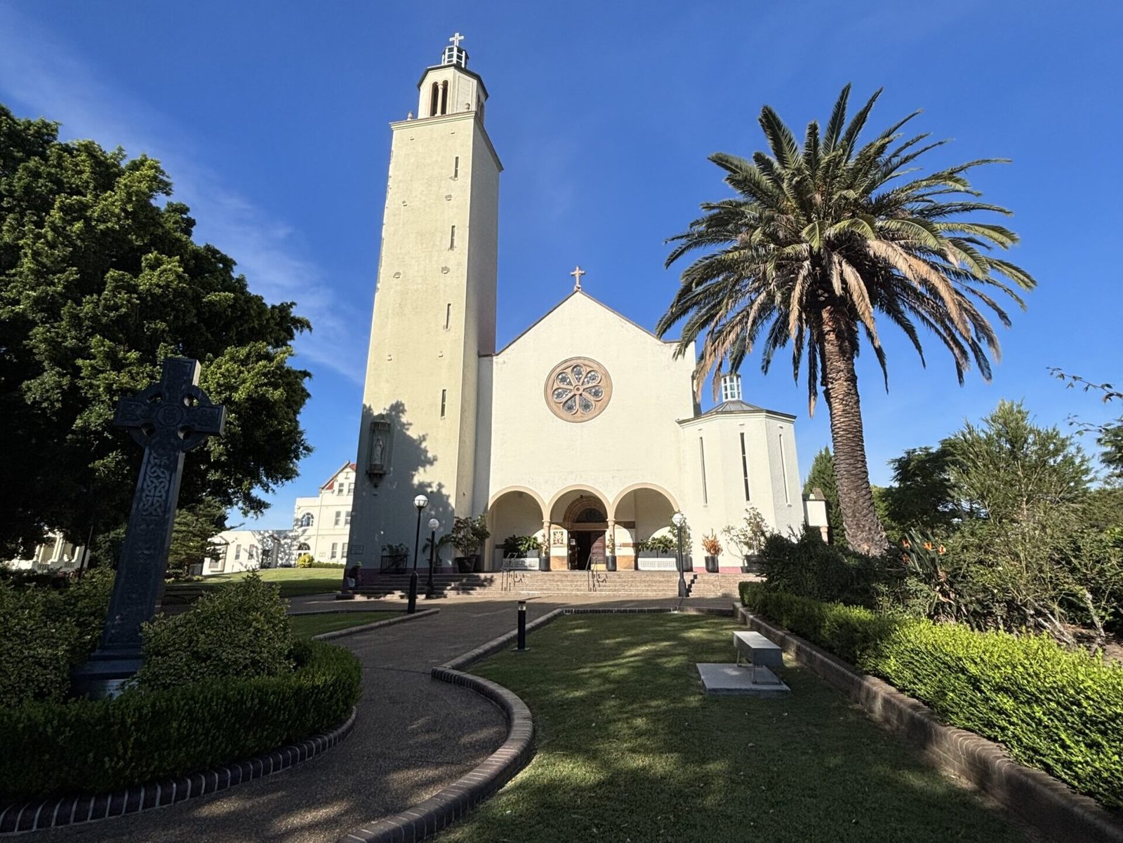 Catholic funerals in sydney
