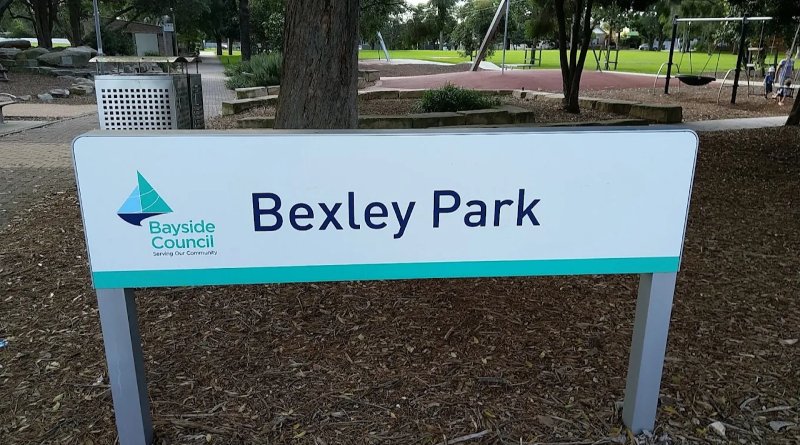 1. Bexley Park