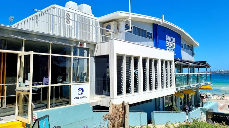 2. North Bondi RSL