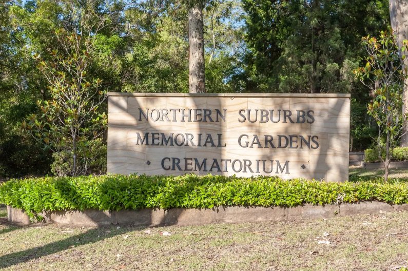 3. Northern Suburbs Memorial Gardens and Crematorium