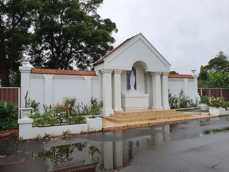 3. St Gabriels Catholic Church Bexley 1