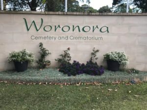 Woronora Memorial Park