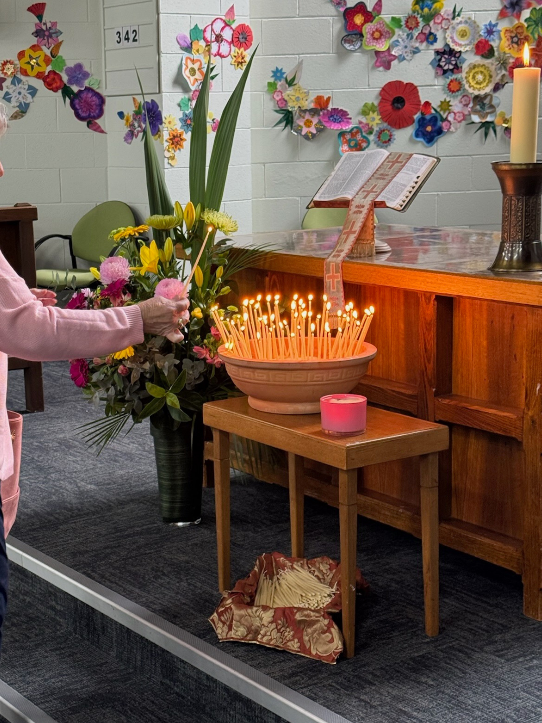 celebration of life