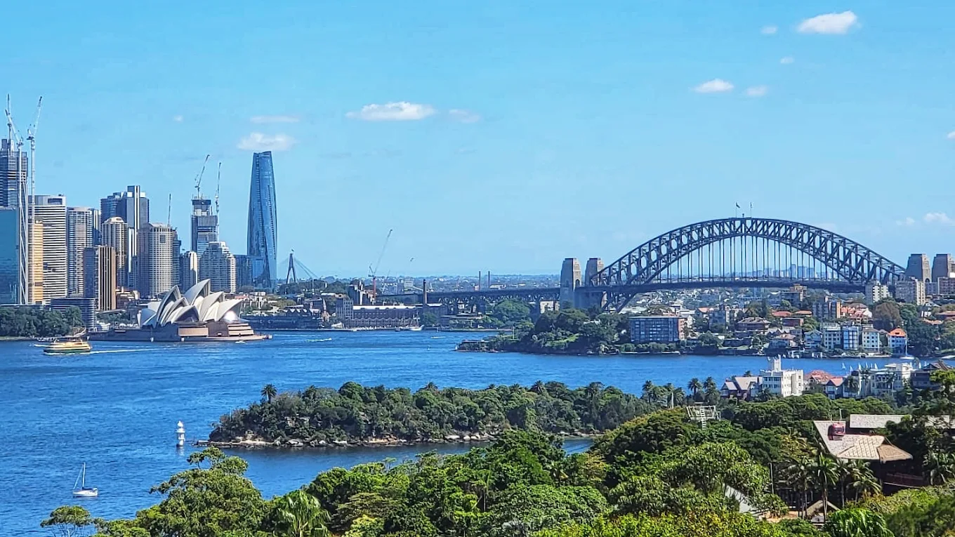 Taronga Function Centre