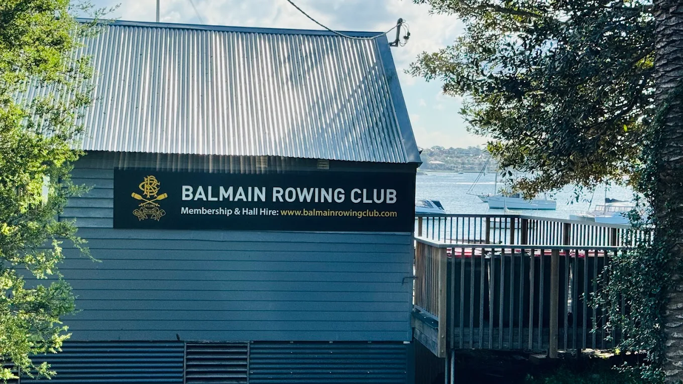 Balmain Rowing Club Balmain Funeral Services