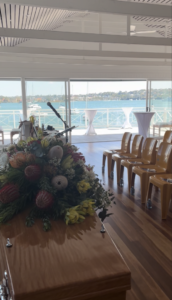Funeral Venues in Sydney: Beyond the Traditional Chapel 4 Balmain Rowing Club Idyllic Funerals