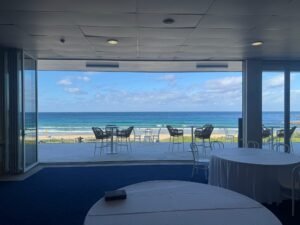 Funeral Venues in Sydney: Beyond the Traditional Chapel 5 Horizons Maroubra Eastern Suburbs Idyllic Funerals