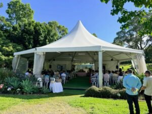 Funeral Venues in Sydney: Beyond the Traditional Chapel 2 Waterway Chapel Rookwood Catholic Idyllic Funerals