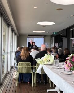 Funeral Venues in Sydney: Beyond the Traditional Chapel 6 EBP Sports Earlwood Idyllic Funerals